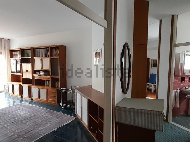 Appartamento in vendita di 125 m² in Via Giuseppe Mazzini, 65