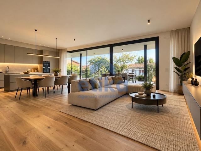 Appartamento in vendita di 125 m² in Via Giuseppe Mazzini