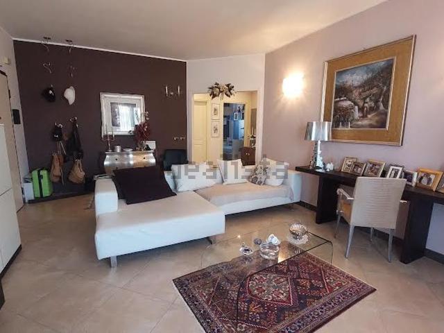 Appartamento in vendita di 125 m² in Via Giuseppe Maria Danieli