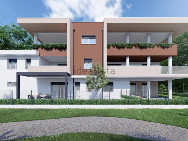 Appartamento in vendita di 125 m² in Via Giuseppe Ungaretti