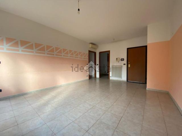Appartamento in vendita di 125 m² in Via Giuseppe Verdi, 10