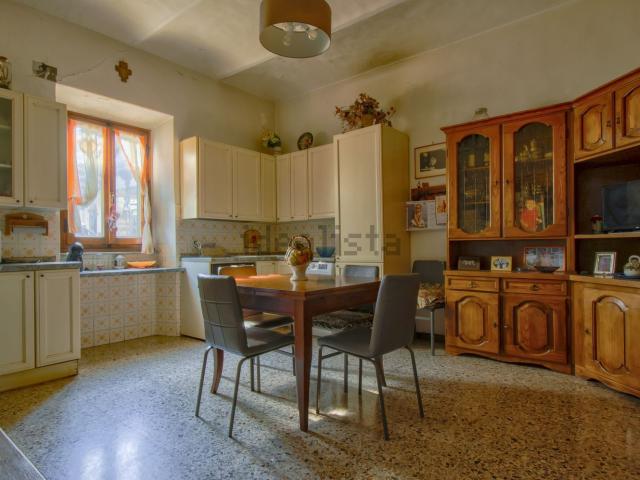 Appartamento in vendita di 125 m² in Via Giuseppe Verdi, 10