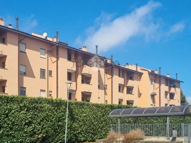 Appartamento in vendita di 125 m² in Via Giuseppe Verdi, 35