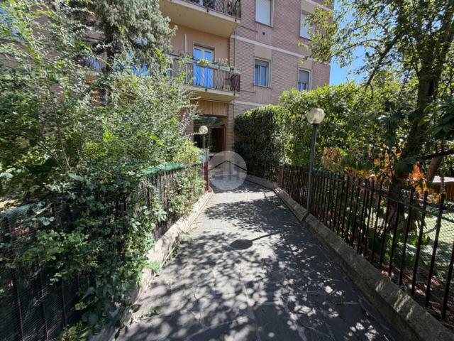 Appartamento in vendita di 125 m² in Via Giacomo Ulivi, 14