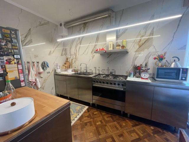 Appartamento in vendita di 125 m² in Via Giacomo Matteotti, 183