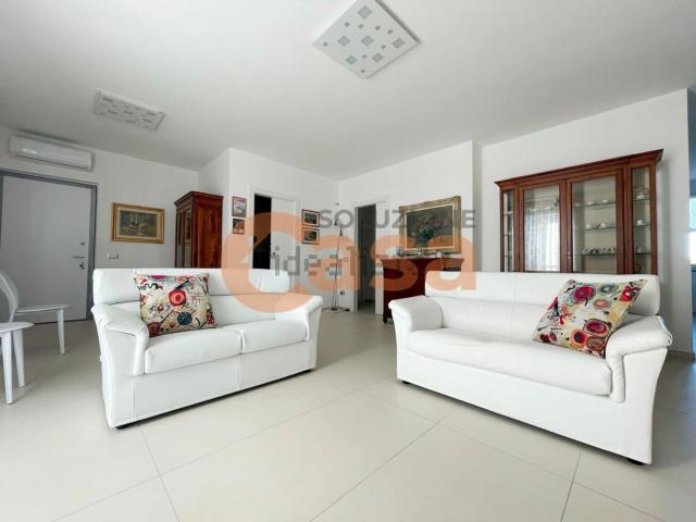 Appartamento in vendita di 125 m² in Via Giacomo Puccini