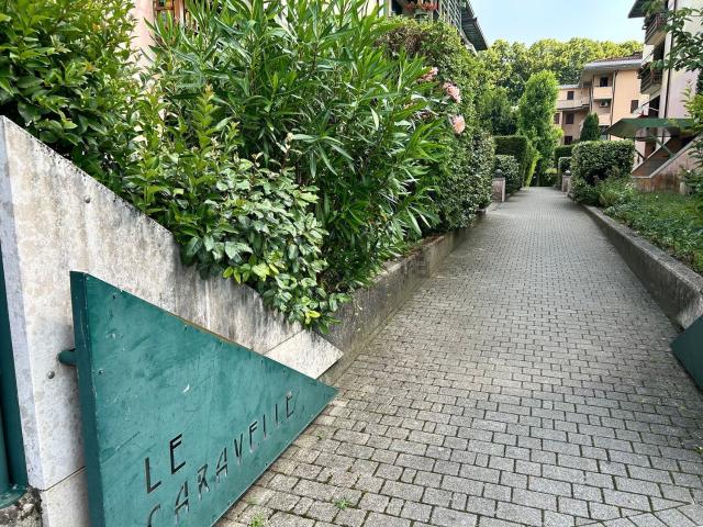 Appartamento in vendita di 125 m² in Via Gian Giunio Parise