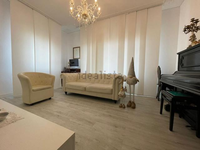 Appartamento in vendita di 125 m² in Via Gian Maria Barbieri