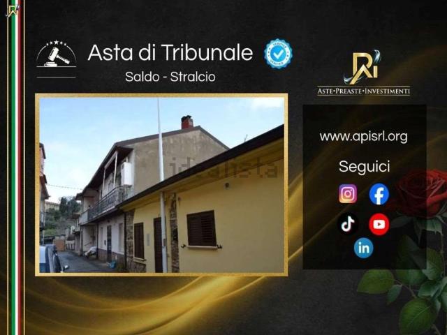 Appartamento in vendita di 125 m² in Via Giardino, 50