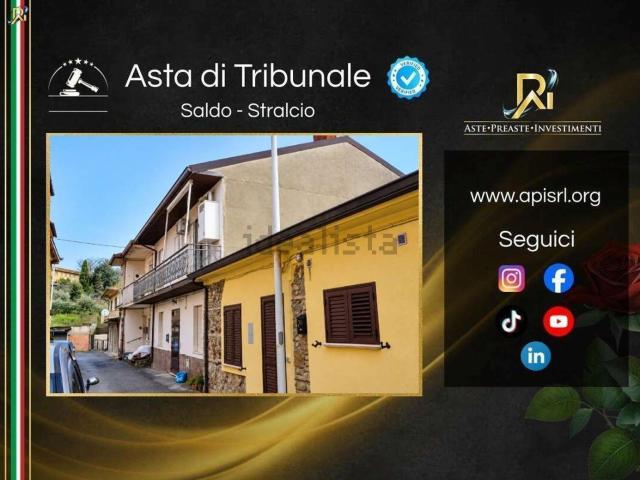 Appartamento in vendita di 125 m² in Via Giardino, 50
