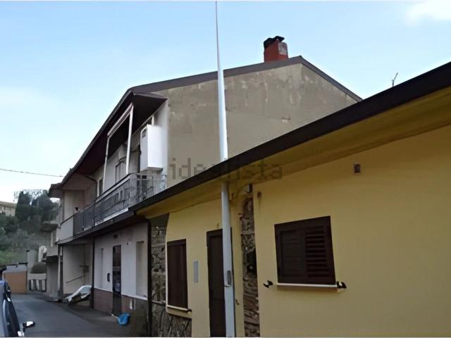 Appartamento in vendita di 125 m² in Via Giardino