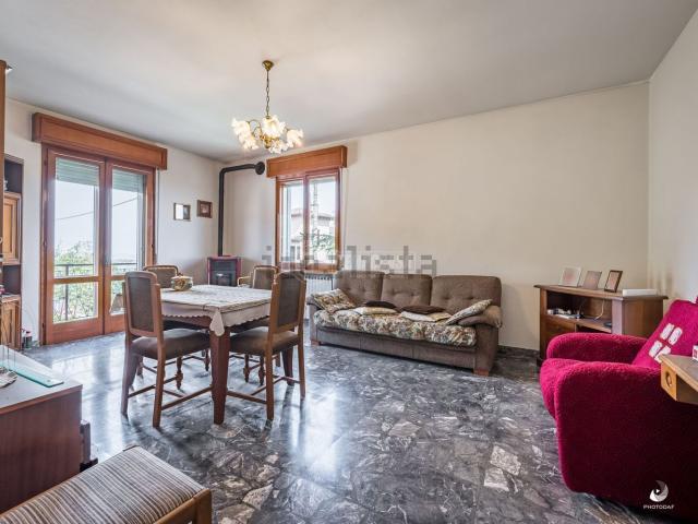 Appartamento in vendita di 125 m² in Via Giardini Nord