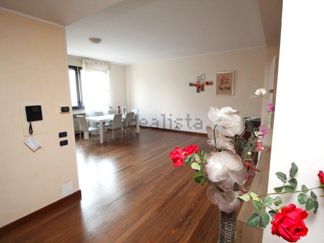 Appartamento in vendita di 125 m² in Via Gigante