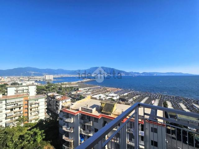 Appartamento in vendita di 125 m² in Via Gino Alfani, 45