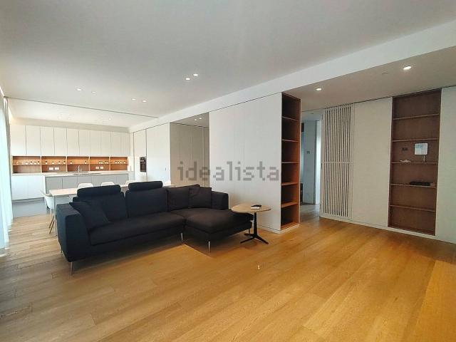 Appartamento in vendita di 125 m² in Via Gioacchino Ventura, 1