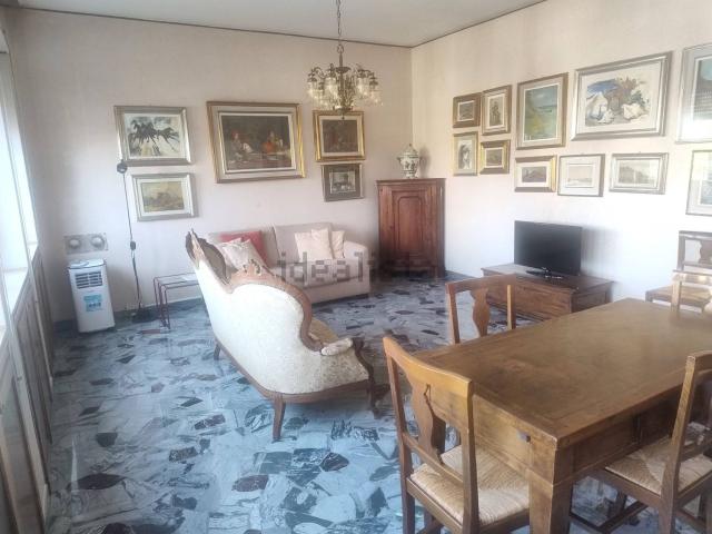 Appartamento in vendita di 125 m² in Via Gioacchino Rossini
