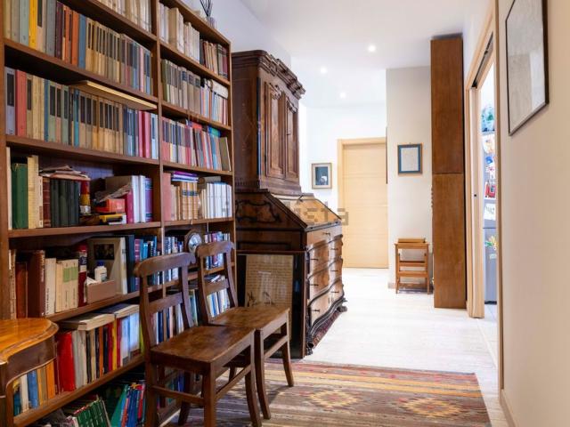Appartamento in vendita di 125 m² in Via Giosuè Carducci