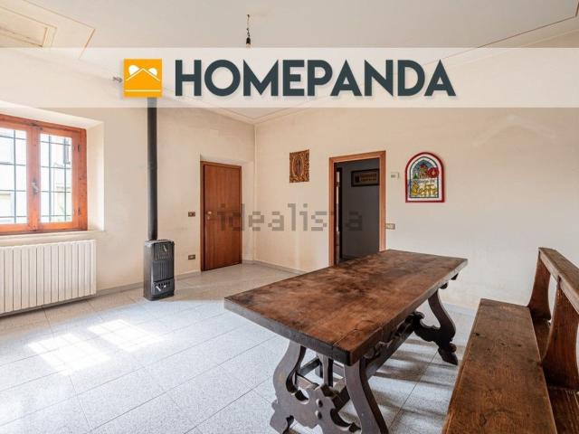 Appartamento in vendita di 125 m² in Via Giordano Bruno, 83
