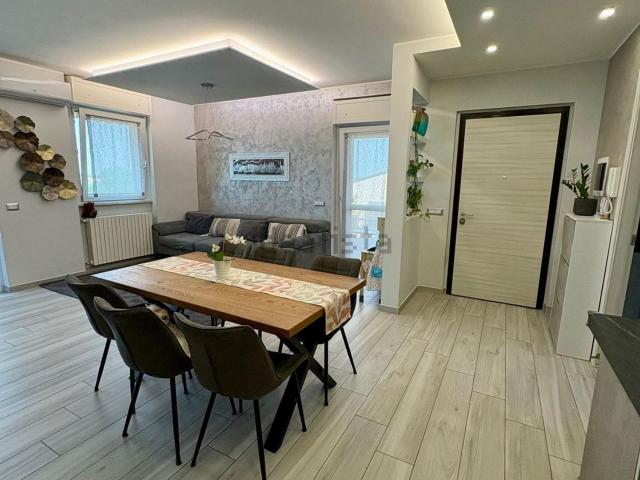 Appartamento in vendita di 125 m² in Via Giorgio La Pira