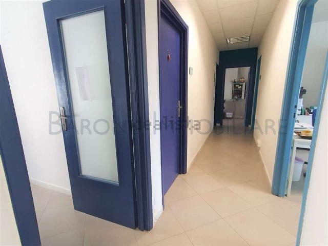 Appartamento in vendita di 125 m² in Via Giovan Battista Giorgini