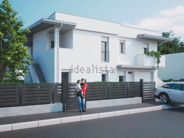 Appartamento in vendita di 125 m² in Via Giovanni Amendola