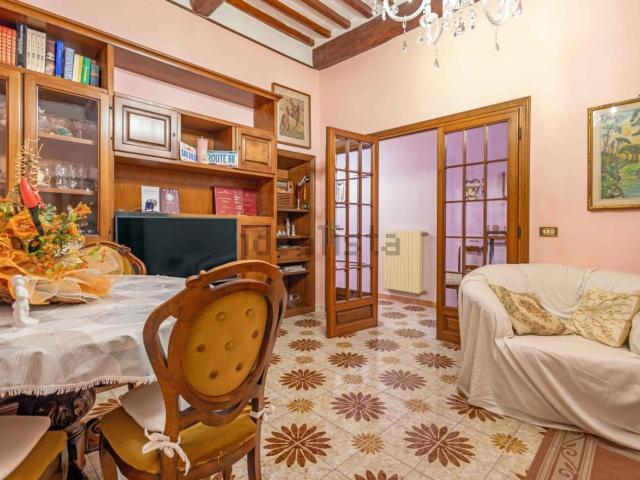 Appartamento in vendita di 125 m² in Via Giovanni Battista Niccolini, 25