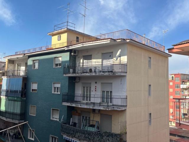 Appartamento in vendita di 125 m² in Via Giovanni Giolitti