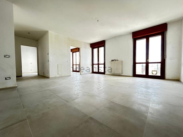 Appartamento in vendita di 125 m² in Via Giovanni Dogliotti