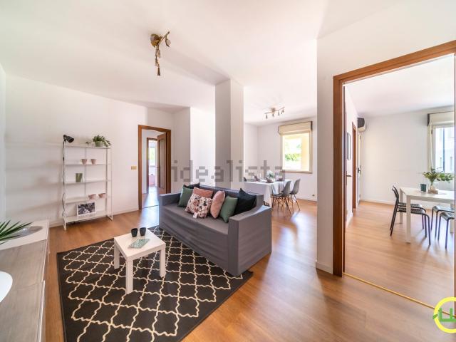 Appartamento in vendita di 125 m² in Via Giovanni Falcone, 7