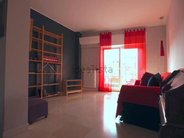Appartamento in vendita di 125 m² in Via Giovanni Miani