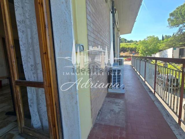 Appartamento in vendita di 125 m² in Via Giovanni XXIII