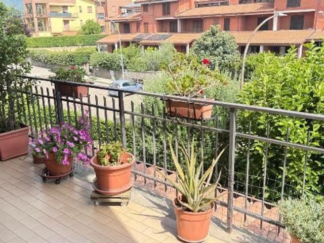Appartamento in vendita di 125 m² in Via Giovanni XXIII, 9