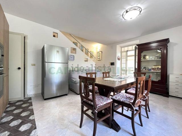 Appartamento in vendita di 125 m² in Via Grotte San Lazzaro