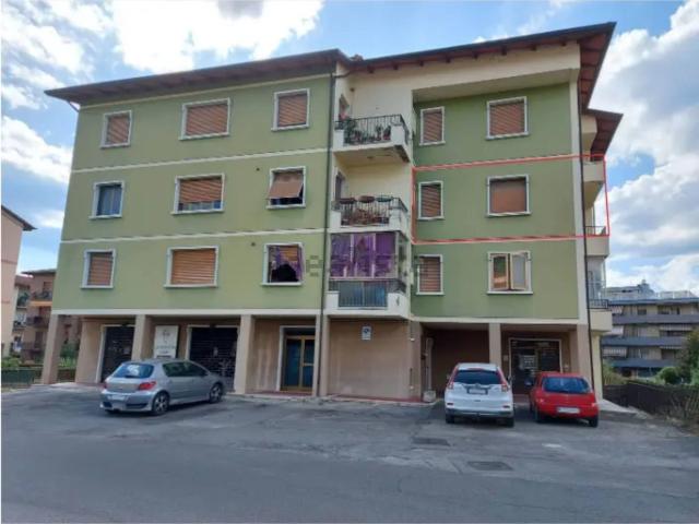 Appartamento in vendita di 125 m² in Via Gualchiere