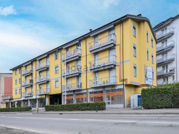 Appartamento in vendita di 125 m² in Via Guglielmo Marconi, 30