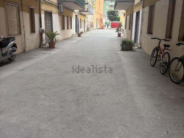 Appartamento in vendita di 125 m² in Via Guglielmo Marconi, 45