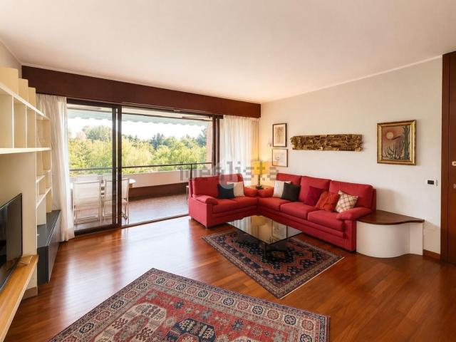 Appartamento in vendita di 125 m² in Via Guglielmo Marconi, 5