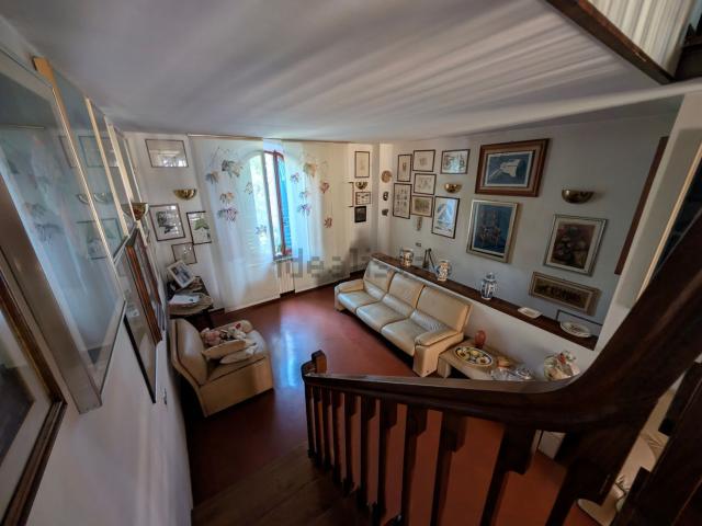 Appartamento in vendita di 125 m² in Via Guido Martini, 37