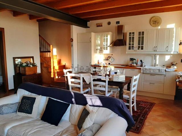Appartamento in vendita di 125 m² in Via Guido Rossa