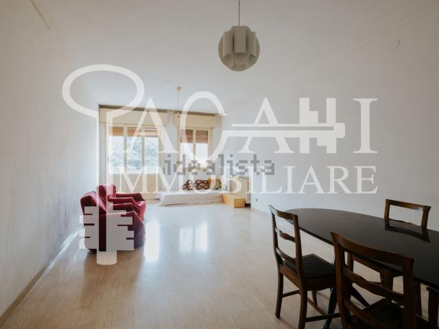 Appartamento in vendita di 125 m² in Via Guido Zucchini