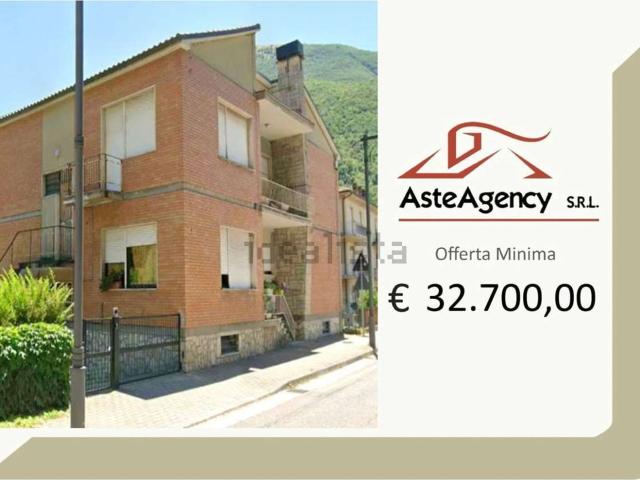 Appartamento in vendita di 125 m² in Via D. Alighieri, 65