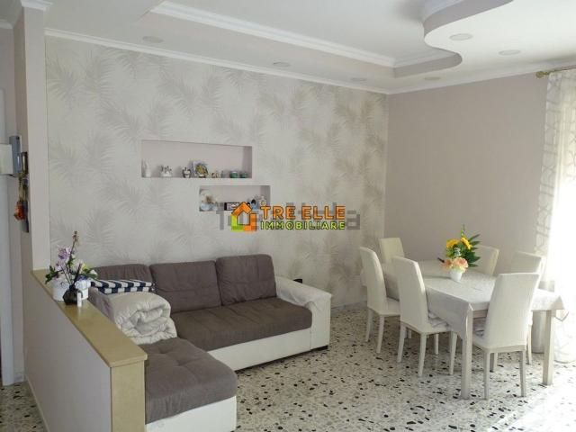 Appartamento in vendita di 125 m² in Via D. Colasanto, 19