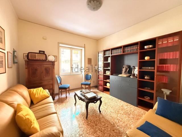 Appartamento in vendita di 125 m² in Via Domenico Scaramella, 15