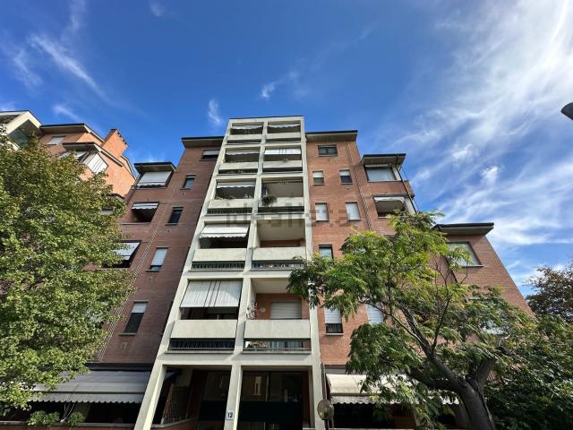 Appartamento in vendita di 125 m² in Via Don Olinto Marella