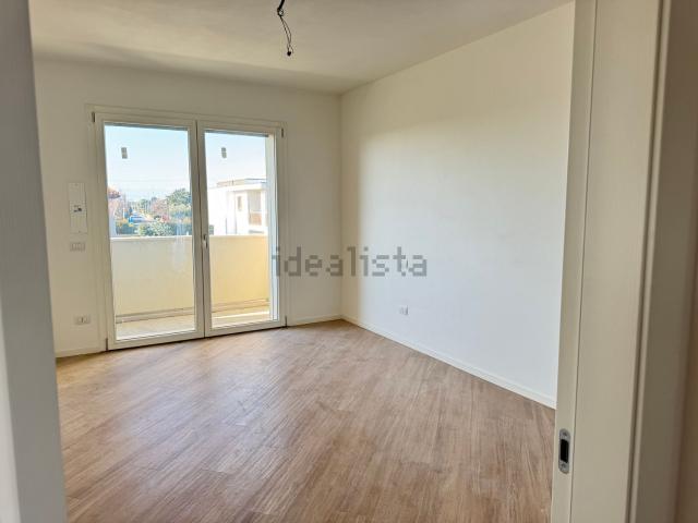 Appartamento in vendita di 125 m² in Via Don P. Andolfatto, 48