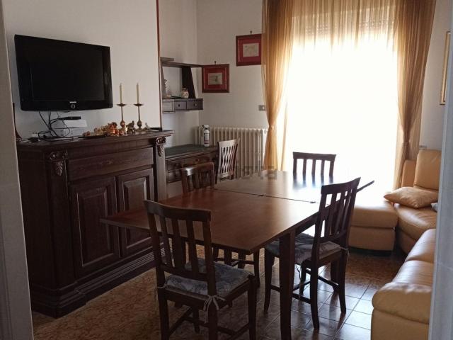 Appartamento in vendita di 125 m² in Via Don Salvatore Montagna