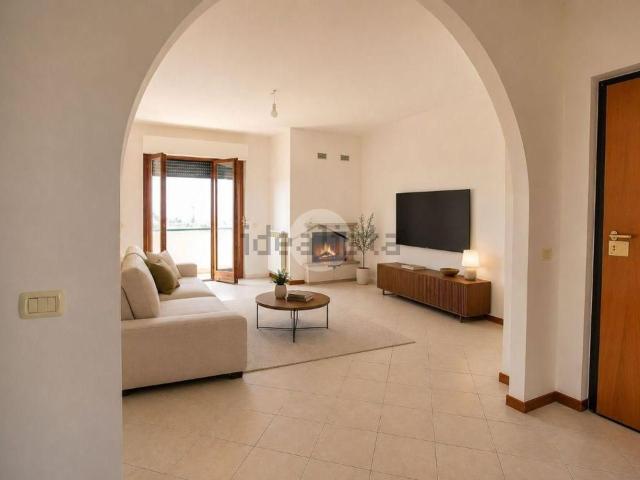 Appartamento in vendita di 125 m² in Via Don Venturino Venturini