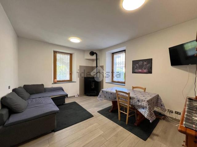 Appartamento in vendita di 125 m² in Via Dalmine, 2