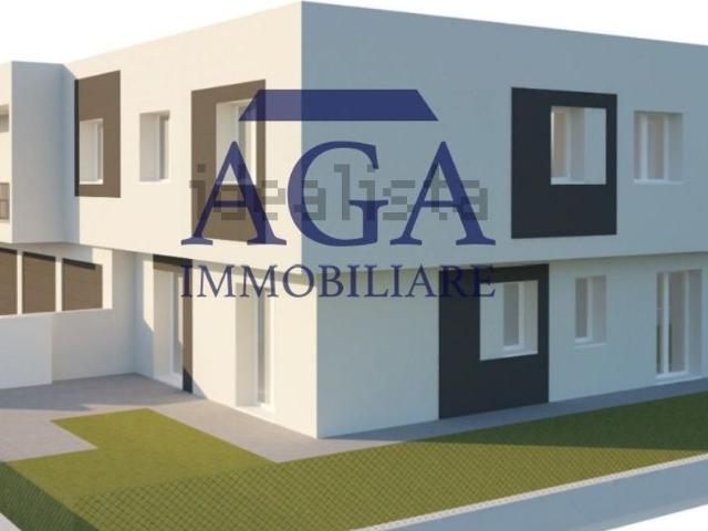 Appartamento in vendita di 125 m² in Via Daniele Manin