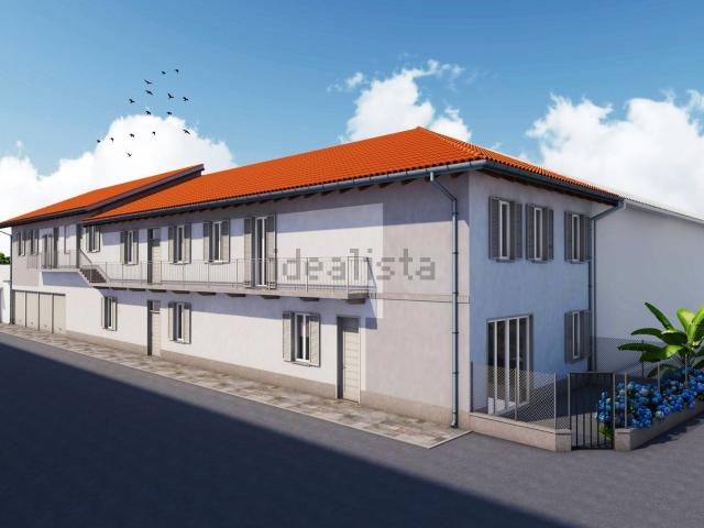Appartamento in vendita di 125 m² in Via Dante Alighieri, 39